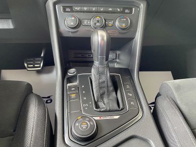 Volkswagen Tiguan Allspace 2.0 TDI R-line 4-Motion 140kW DSG7