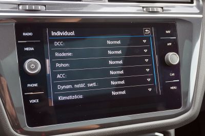 Volkswagen Tiguan Allspace 2.0 TDI R-line 4-Motion 140kW DSG7