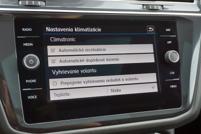 Volkswagen Tiguan Allspace 2.0 TDI R-line 4-Motion 140kW DSG7