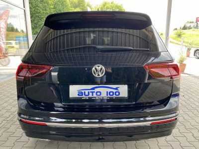 Volkswagen Tiguan Allspace 2.0 TDI R-line 4-Motion 140kW DSG7