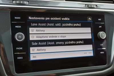 Volkswagen Tiguan Allspace 2.0 TDI R-line 4-Motion 140kW DSG7