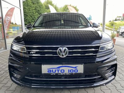 Volkswagen Tiguan Allspace 2.0 TDI R-line 4-Motion 140kW DSG7