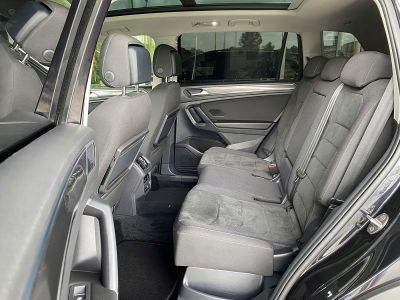 Volkswagen Tiguan Allspace 2.0 TDI R-line 4-Motion 140kW DSG7