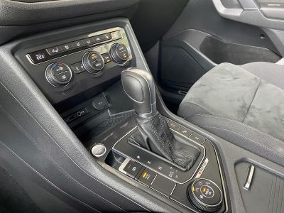 Volkswagen Tiguan Allspace 2.0 TDI R-line 4-Motion 140kW DSG7