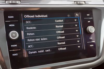 Volkswagen Tiguan Allspace 2.0 TDI R-line 4-Motion 140kW DSG7