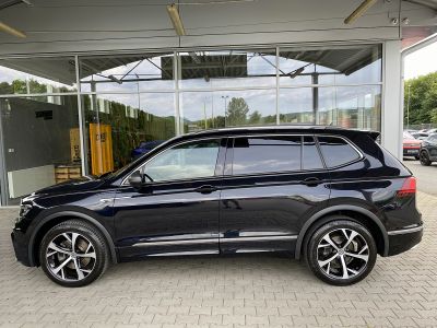 Volkswagen Tiguan Allspace 2.0 TDI R-line 4-Motion 140kW DSG7