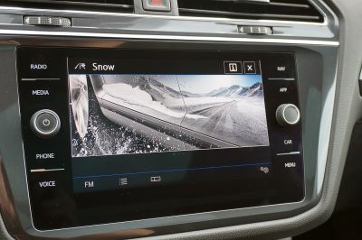 Volkswagen Tiguan Allspace 2.0 TDI R-line 4-Motion 140kW DSG7