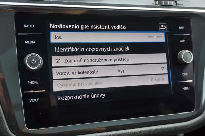 Volkswagen Tiguan Allspace 2.0 TDI R-line 4-Motion 140kW DSG7