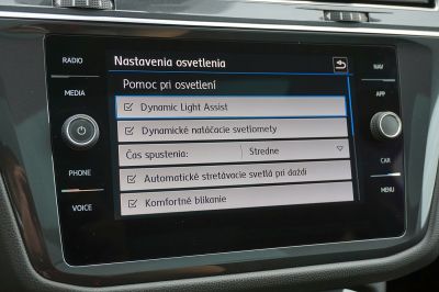 Volkswagen Tiguan Allspace 2.0 TDI R-line 4-Motion 140kW DSG7