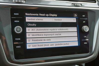 Volkswagen Tiguan Allspace 2.0 TDI R-line 4-Motion 140kW DSG7