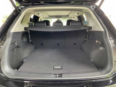 Volkswagen Tiguan Allspace 2.0 TDI R-line 4-Motion 140kW DSG7