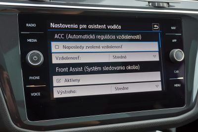 Volkswagen Tiguan Allspace 2.0 TDI R-line 4-Motion 140kW DSG7