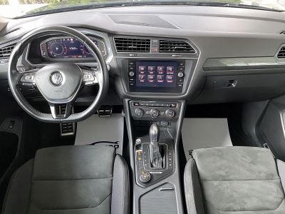 Volkswagen Tiguan Allspace 2.0 TDI R-line 4-Motion 140kW DSG7