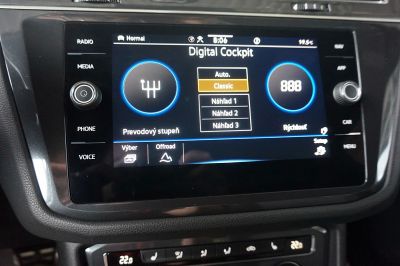 Volkswagen Tiguan Allspace 2.0 TDi R-line 4-Motion 147kW DSG