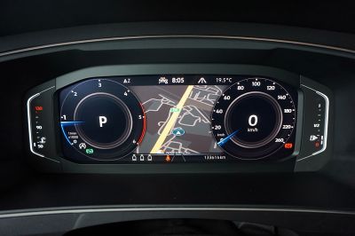 Volkswagen Tiguan Allspace 2.0 TDi R-line 4-Motion 147kW DSG