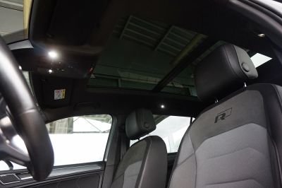 Volkswagen Tiguan Allspace 2.0 TDi R-line 4-Motion 147kW DSG