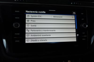 Volkswagen Tiguan Allspace 2.0 TDi R-line 4-Motion 147kW DSG