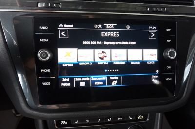 Volkswagen Tiguan Allspace 2.0 TDi R-line 4-Motion 147kW DSG