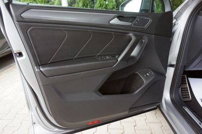 Volkswagen Tiguan Allspace 2.0 TDi R-line 4-Motion 147kW DSG
