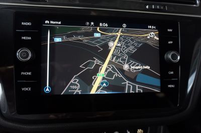 Volkswagen Tiguan Allspace 2.0 TDi R-line 4-Motion 147kW DSG