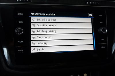 Volkswagen Tiguan Allspace 2.0 TDi R-line 4-Motion 147kW DSG