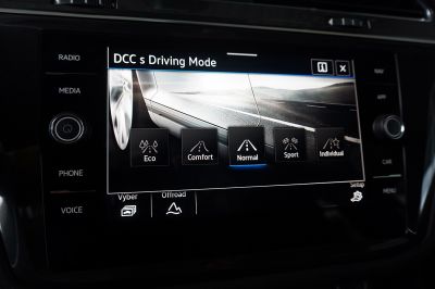 Volkswagen Tiguan Allspace 2.0 TDi R-line 4-Motion 147kW DSG
