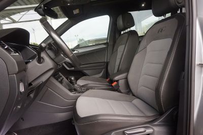 Volkswagen Tiguan Allspace 2.0 TDi R-line 4-Motion 147kW DSG