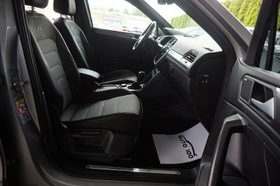Volkswagen Tiguan Allspace 2.0 TDi R-line 4-Motion 147kW DSG