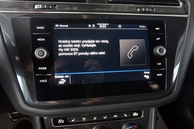 Volkswagen Tiguan Allspace 2.0 TDi R-line 4-Motion 147kW DSG