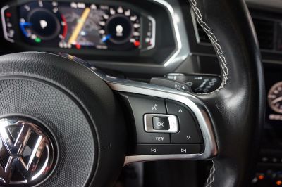 Volkswagen Tiguan Allspace 2.0 TDi R-line 4-Motion 147kW DSG
