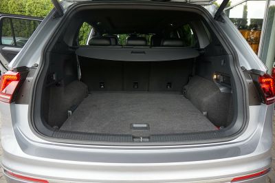 Volkswagen Tiguan Allspace 2.0 TDi R-line 4-Motion 147kW DSG