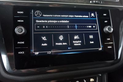 Volkswagen Tiguan Allspace 2.0 TDi R-line 4-Motion 147kW DSG