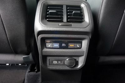 Volkswagen Tiguan Allspace 2.0 TDi R-line 4-Motion 147kW DSG