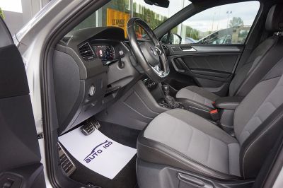 Volkswagen Tiguan Allspace 2.0 TDi R-line 4-Motion 147kW DSG