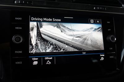 Volkswagen Tiguan Allspace 2.0 TDi R-line 4-Motion 147kW DSG