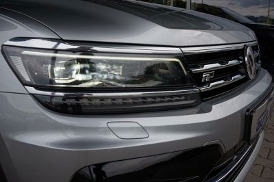 Volkswagen Tiguan Allspace 2.0 TDi R-line 4-Motion 147kW DSG
