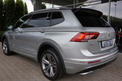 Volkswagen Tiguan Allspace 2.0 TDi R-line 4-Motion 147kW DSG