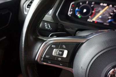 Volkswagen Tiguan Allspace 2.0 TDi R-line 4-Motion 147kW DSG