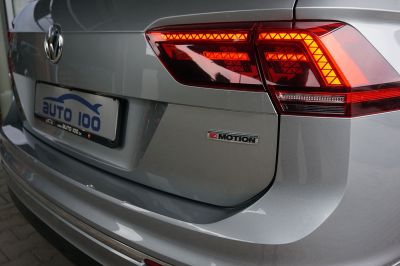 Volkswagen Tiguan Allspace 2.0 TDi R-line 4-Motion 147kW DSG