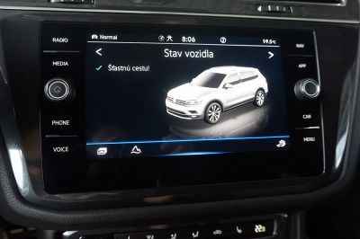 Volkswagen Tiguan Allspace 2.0 TDi R-line 4-Motion 147kW DSG
