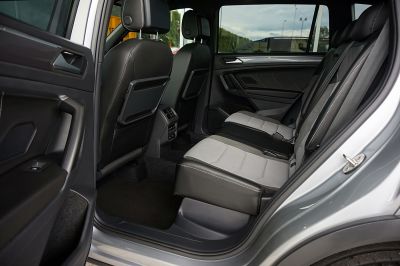 Volkswagen Tiguan Allspace 2.0 TDi R-line 4-Motion 147kW DSG