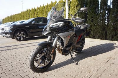 Ducati Multistrada V4S Sport Travel&Radar