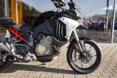 Ducati Multistrada V4S Sport Travel&Radar
