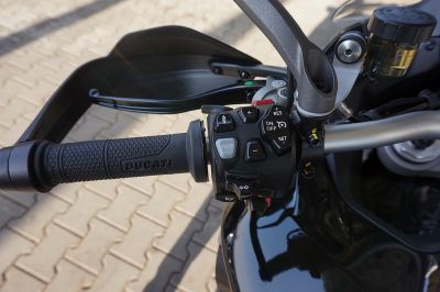Ducati Multistrada V4S Sport Travel&Radar