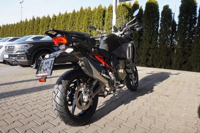 Ducati Multistrada V4S Sport Travel&Radar