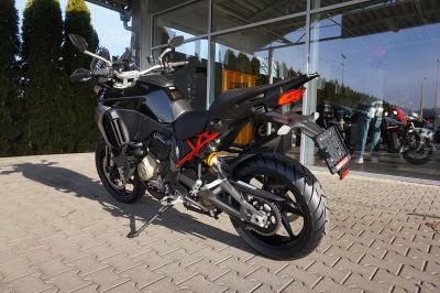 Ducati Multistrada V4S Sport Travel&Radar