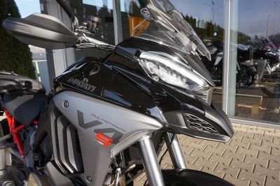 Ducati Multistrada V4S Sport Travel&Radar