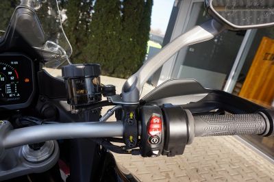 Ducati Multistrada V4S Sport Travel&Radar