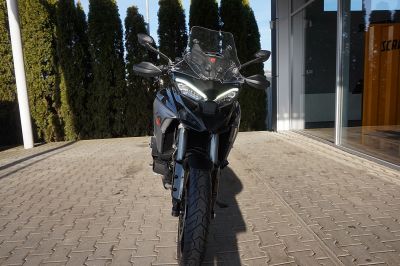 Ducati Multistrada V4S Sport Travel&Radar