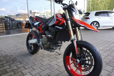Ducati Hypermotard 698 MONO RVE